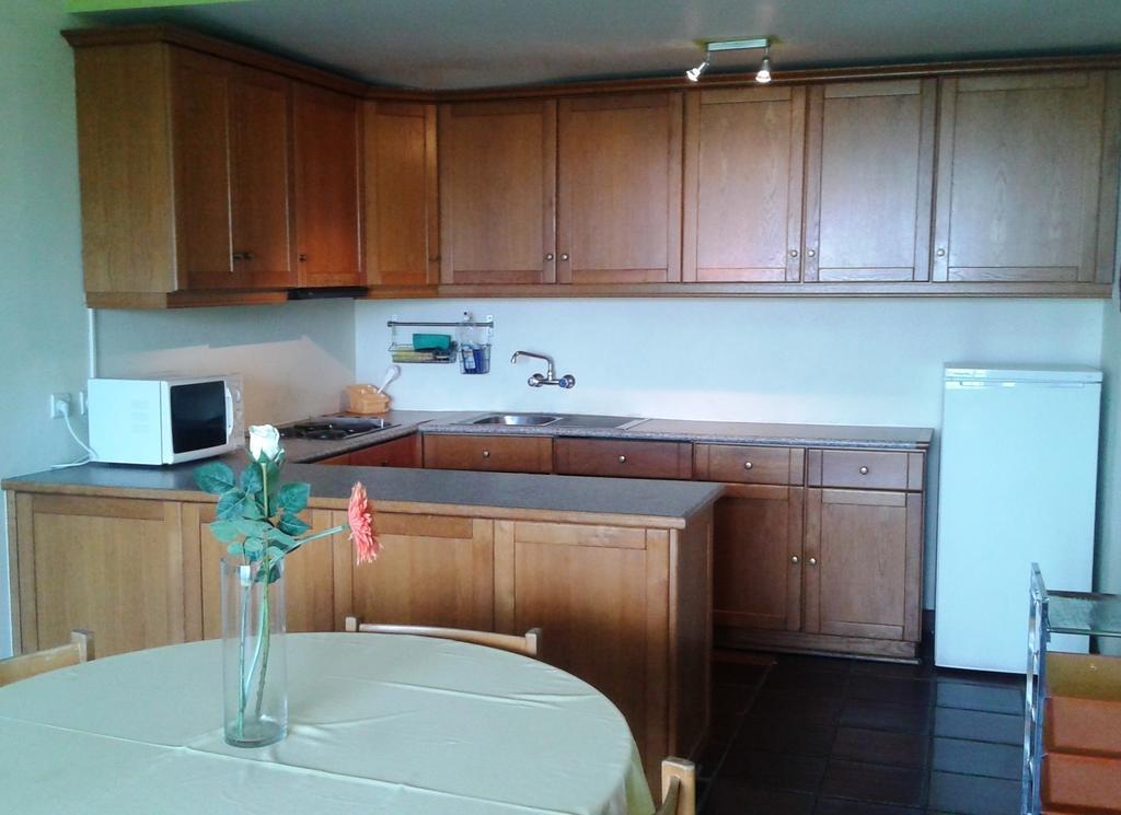 Apartamento com 1 Quarto